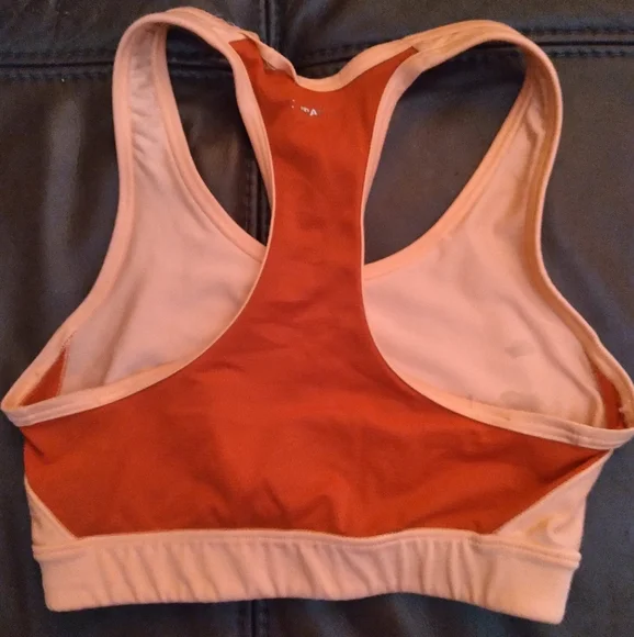 Adidas sports bra - Picture 3 of 9